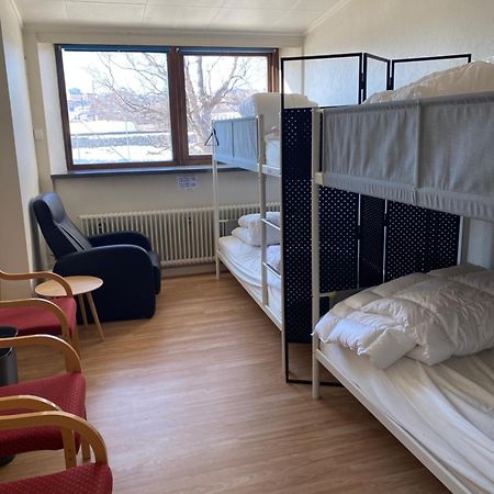 Sjomannskirken Narvik Esterno foto
