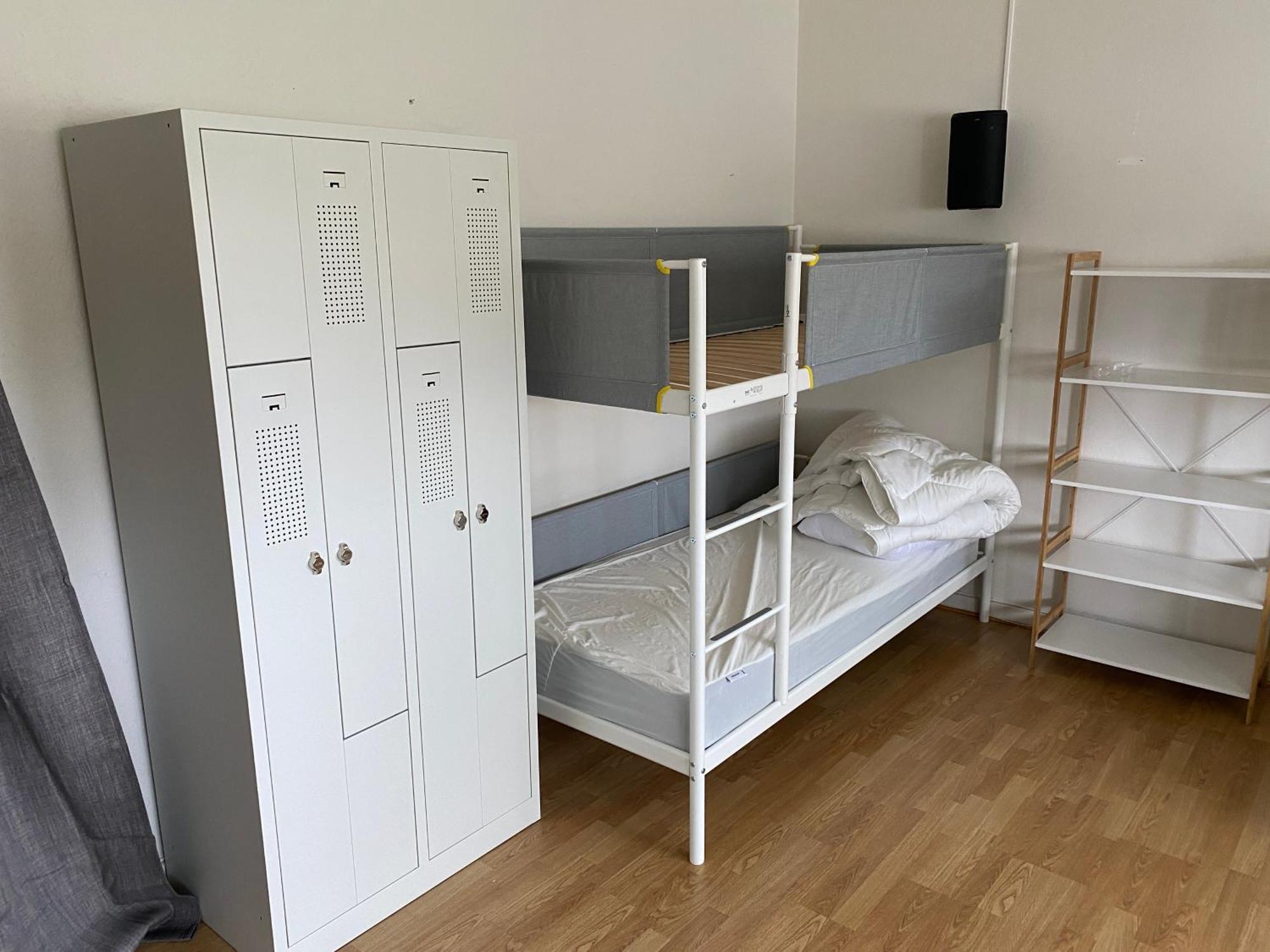 Sjomannskirken Narvik Esterno foto